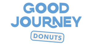 Good Journey Donuts logo