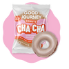 Horchata Vanilla and Cinnamon Donuts