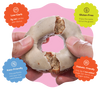 Donut Variety Pack (12 donuts)
