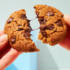 Chocolate Chip Cookies (24 cookies)