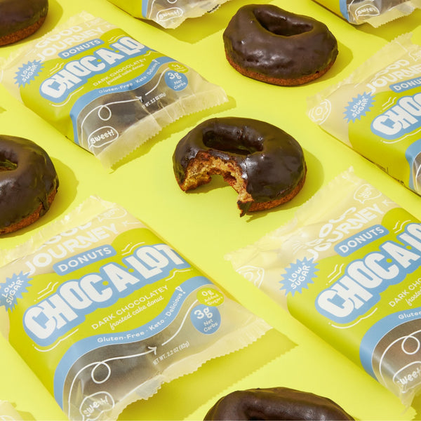 All Products Good Journey Donuts All Products Good Journey Donuts