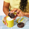 Chocolate Donuts