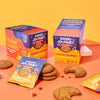 Churro Cookies (24 cookies)