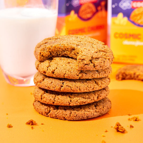 Churro Cookies (24 cookies)