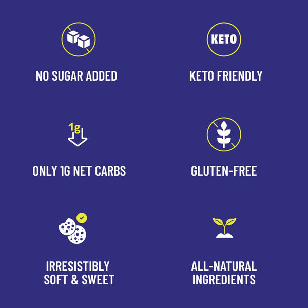 Churro Cookies (24 cookies)