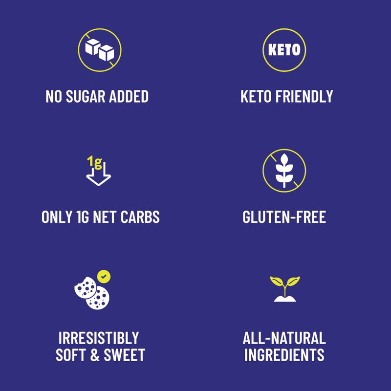 Churro Cookies (24 cookies)