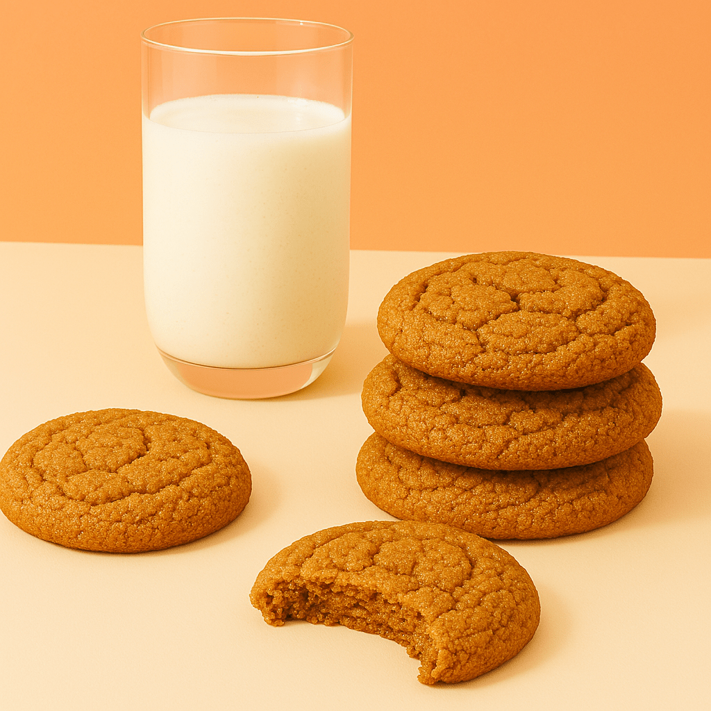 Soft Churro Cookie - 12 pack | low carb, keto, gluten - free, diabetic friendly - Good Journey Donuts
