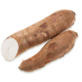 Cassava Fiber