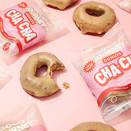 Good Journey Instagram post