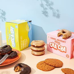 Good Journey Instagram post