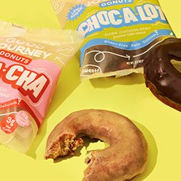 Good Journey Instagram post