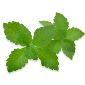 Stevia & Allulose
